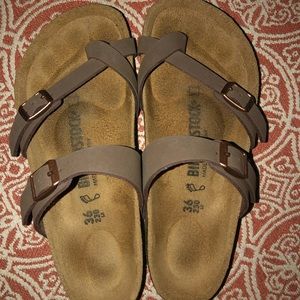 Birkenstock mayari